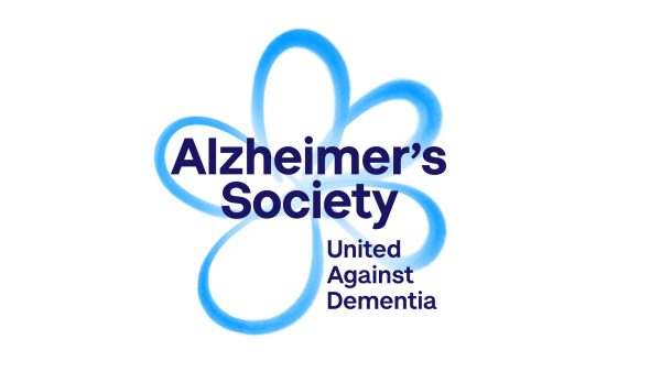 Alzheimer's Society Logo